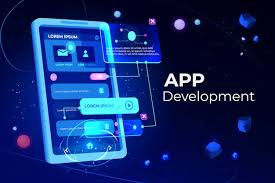 App Devlopment